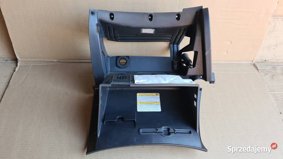 Hyundai I30 cw 1 Lift schowek skrytka prawy dolnośląskie