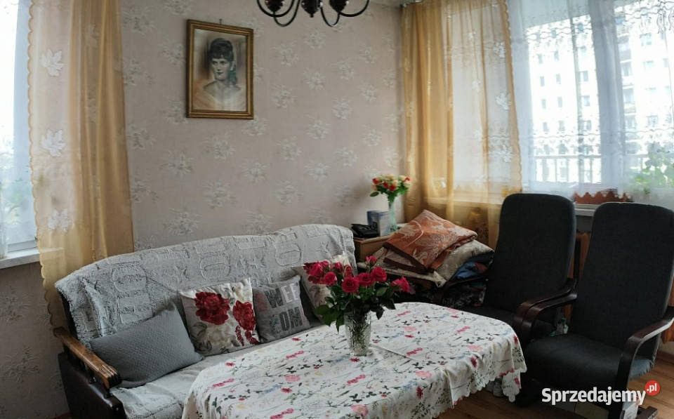 Sprzedam mieszkanie w Sosnowcu Sosnowiec