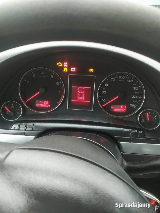 Audi a4b7 Opole Lubelskie sprzedam