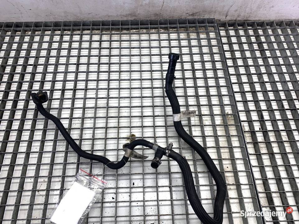 PRZEWÓD PALIWOWY 8508087 Przewody paliwowe