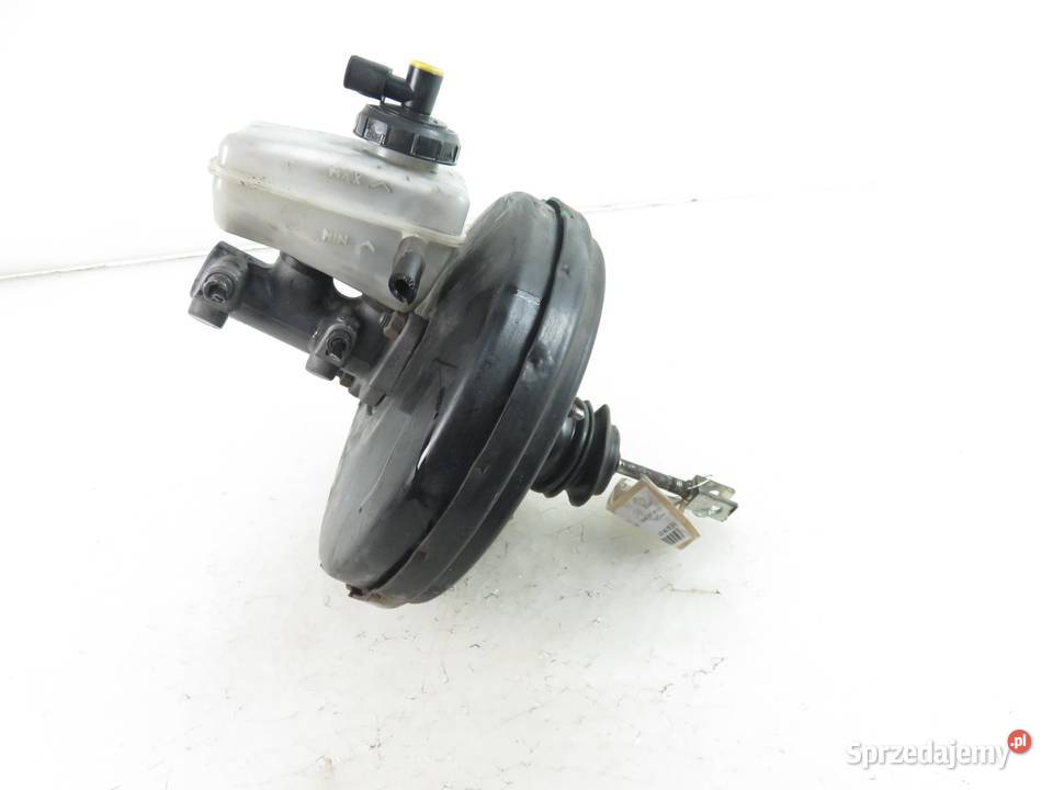 SERWO DACIA LOGAN 15 dCi K9K 792 472103298R sprzedam