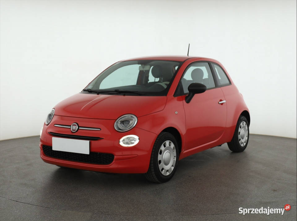 Fiat 500 12 Piaseczno sprzedam