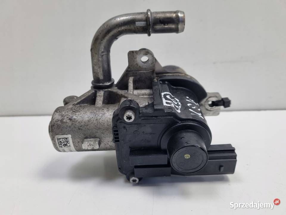 Renault Scenic III 15 DCI ZAWÓR EGR spalin osobowe Recyrkulacja spalin EGR Rudka