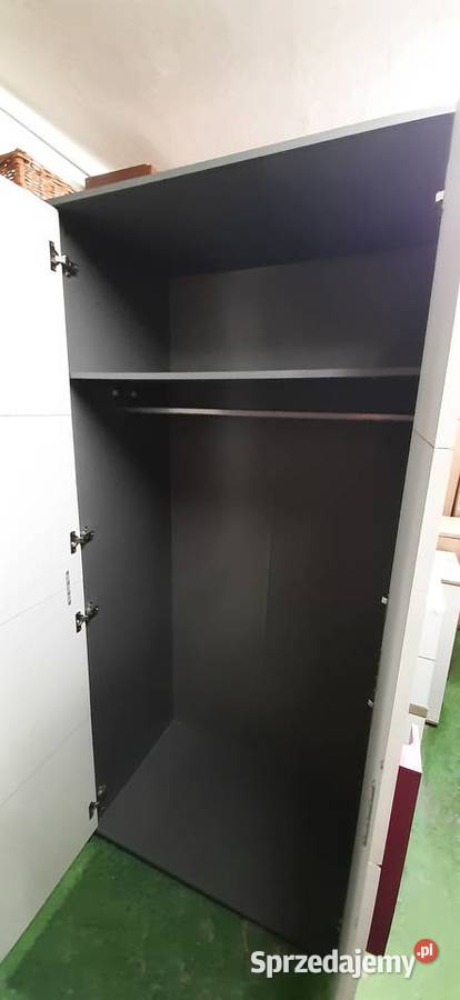 Szafa Forte Libelle 58cm Poznań