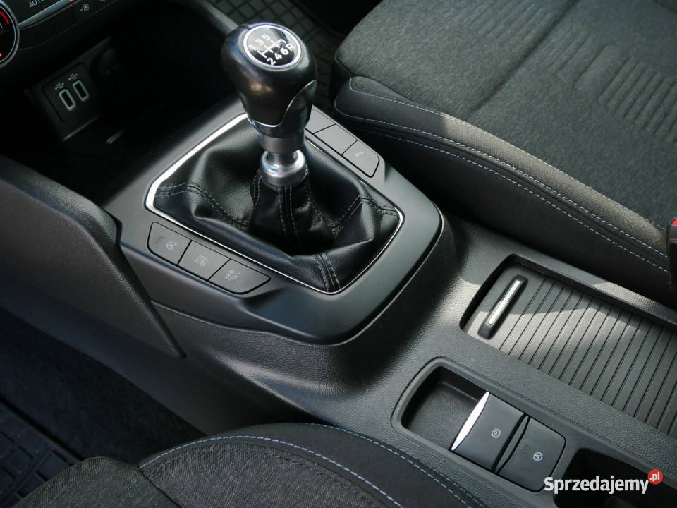 Ford Focus 10Ebst MHEV 125 Eu6 Active Kombi Goczałkowice-Zdrój