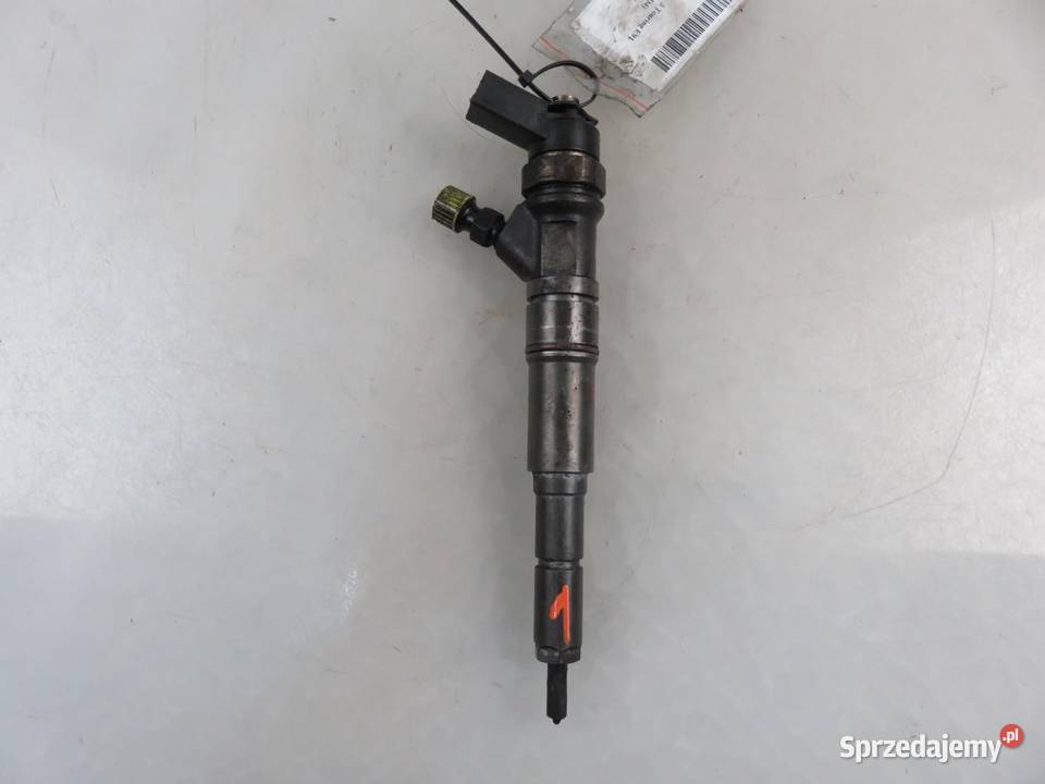 WTRYSKIWACZ BMW E91 20 d 7793836 0445110216