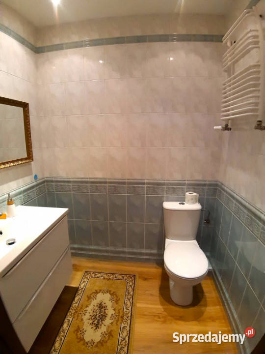 Duży zadbany do wprowadzenia Kielce sprzedam