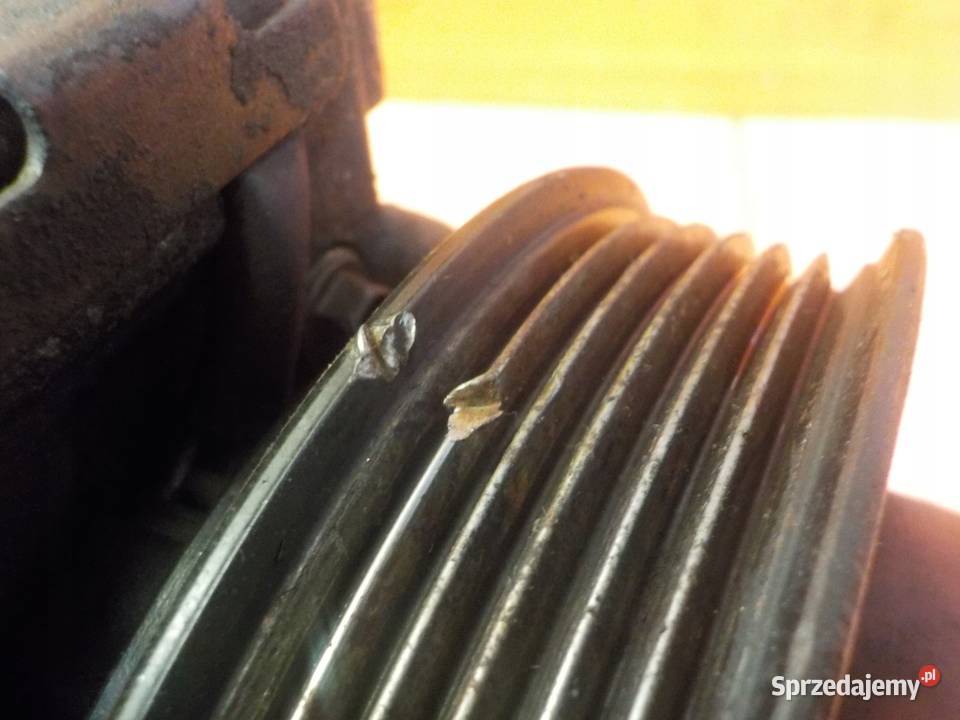 JEEP CHEROKEE 28 CRD 04r 148 ENR sprezarka Suków