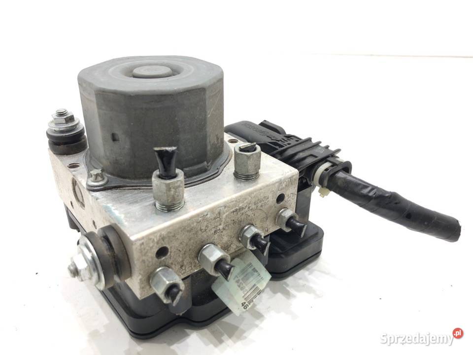 POMPA ABS NISSAN PULSAR 0265956531 15 110