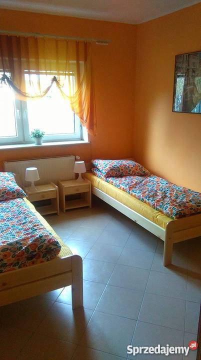 Rajski DomekRodzinny Dom Opieki Konstancin-Jeziorna