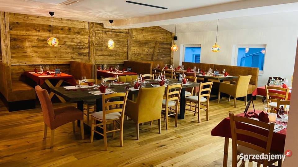 Loże Sofy Kanapy zabudowy do Klubu Pubu Kawiarni Bielsko-Biała