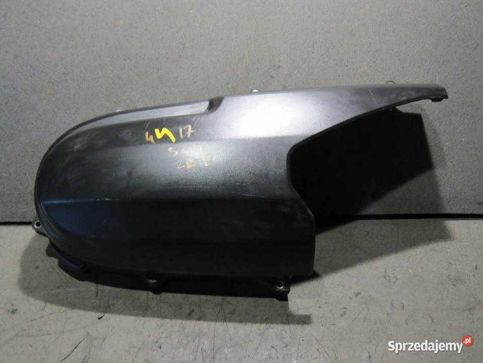 HONDA SWT400 SW 400 650 DEKIEL MISKA POKRYWA Silniki i osprzęt sprzedam
