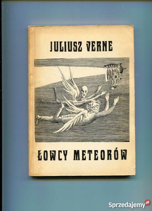 Łowcy meteorów Szczecin