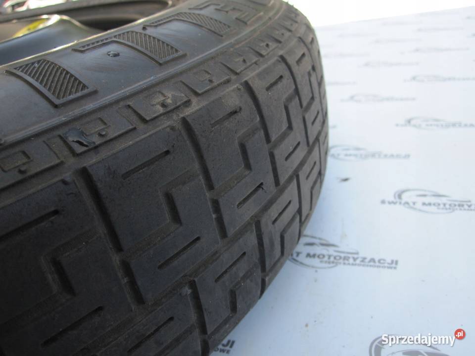 MONDEO MK4 S GALAXY MK3 koło dojazdowe 1258516 Kielce