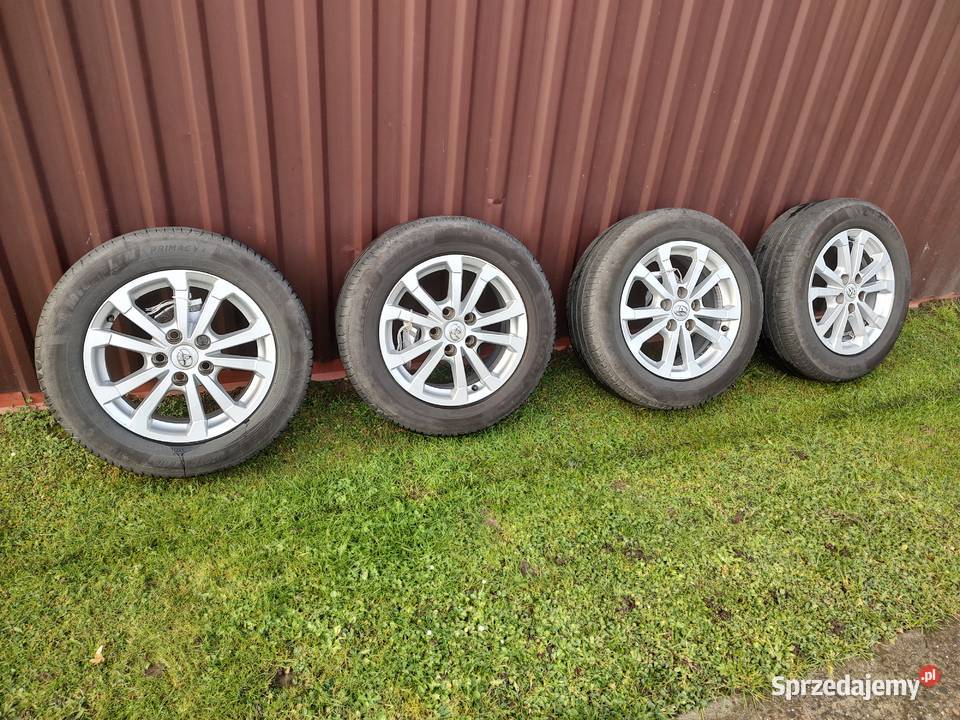 Toyota Verso 7 osobowa benzyna Tarnów