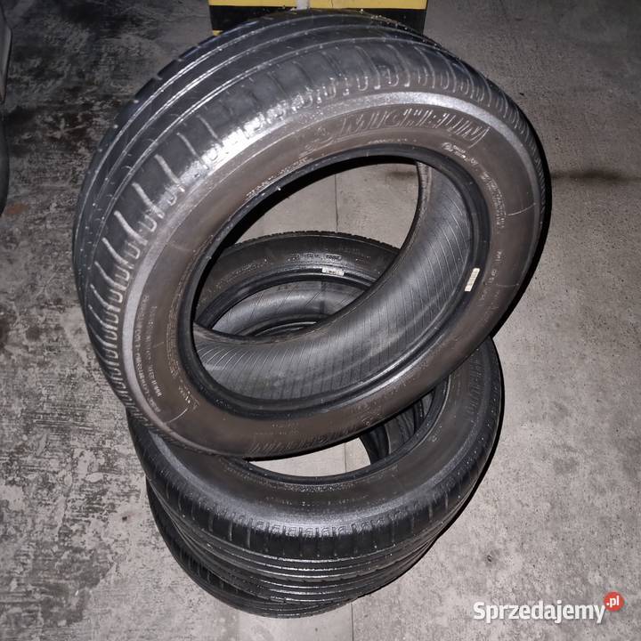 Opony letnie Michelin R16 Warszawa
