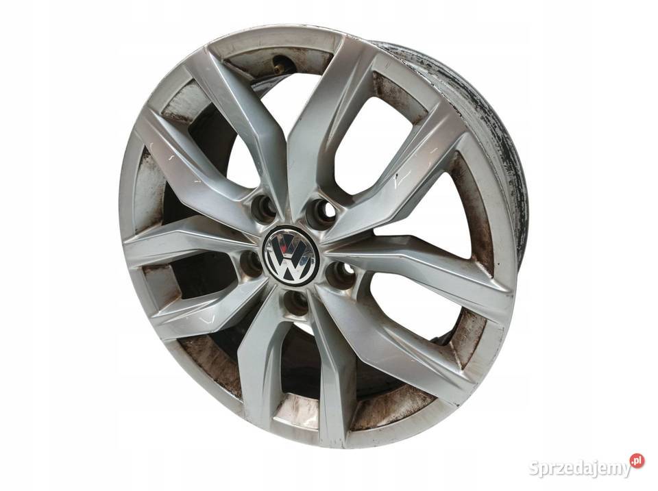 FELGA ALUMINIOWA R16 5X112 ET44 OC57 65JX16H2