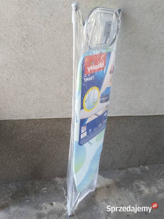 NAJTANIEJ Deska Do Prasowania Składana Vileda Dom i Ogród Zabrze sprzedam