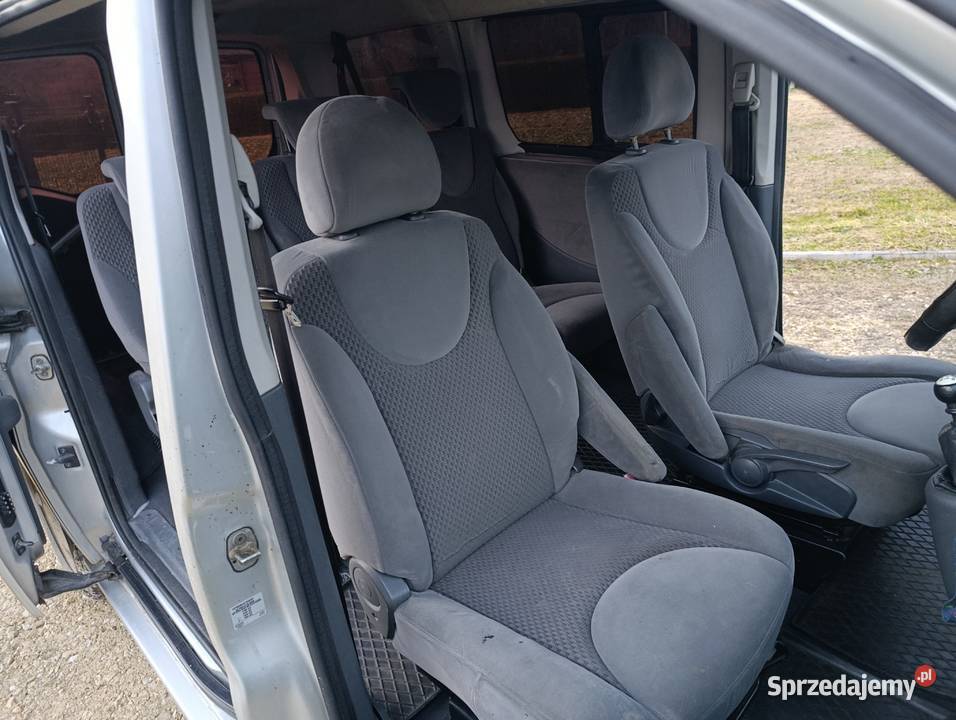 Peugeot Expert 2015r Drugi właściciel 20 HDI 264 Expert Alwernia sprzedam