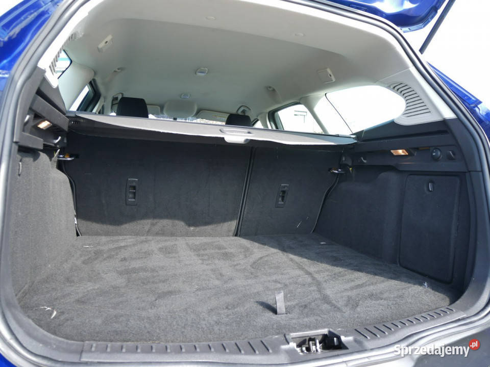 Ford Focus 10 EBst 100 Eu6 Kombi Hak Navi Nowy tempomat