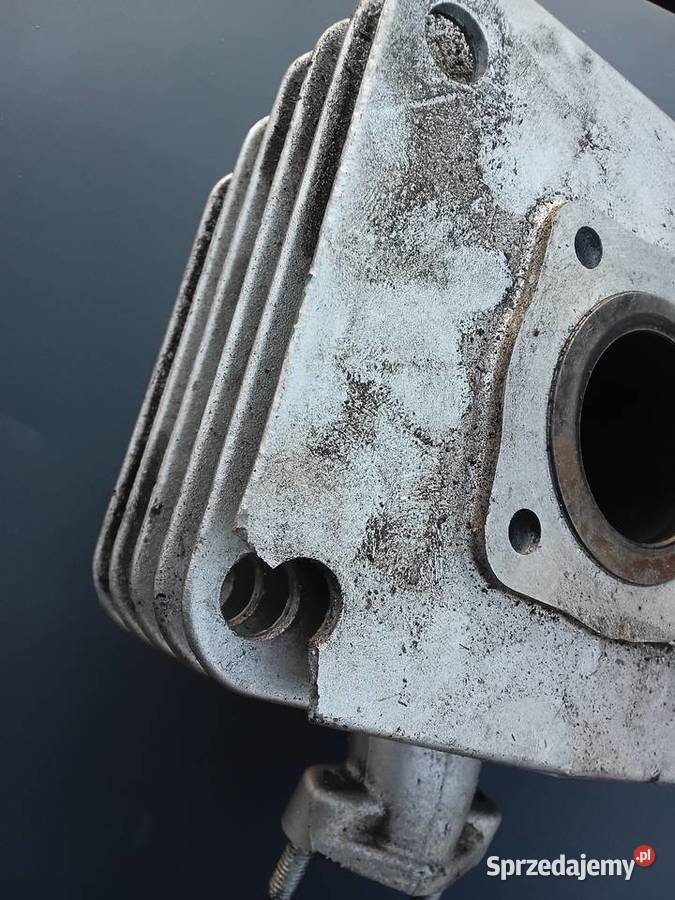 Cylinder Simson Milejewo sprzedam
