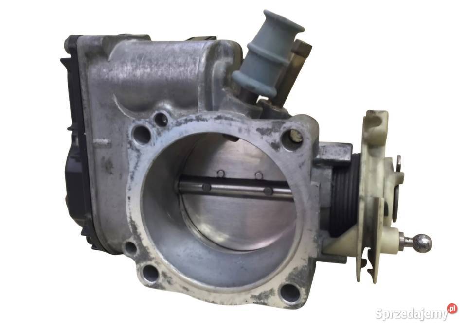 PRZEPUSTNICA VW PASSAT B5 AUDI A6 C5 AUDI A4 B5 Działoszyce sprzedam