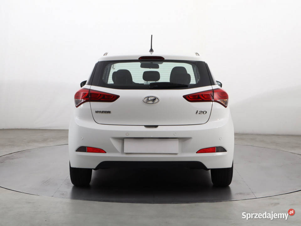 Hyundai i20 12 sprzedam