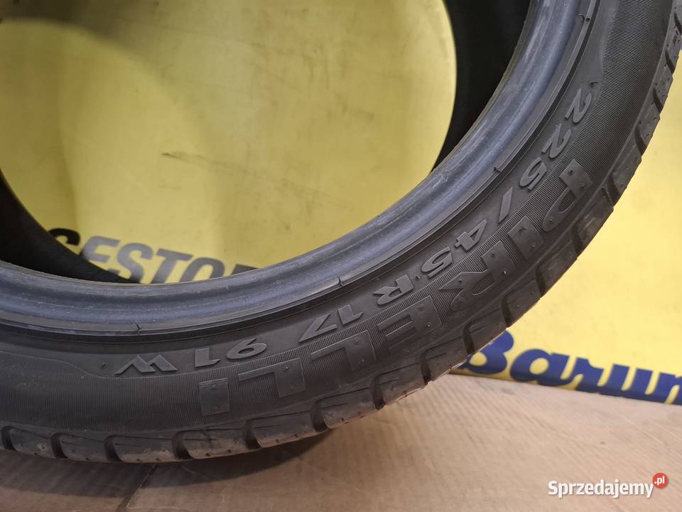 22545 17 Pirelli 1021 Obrzycko L2543 WYSYŁKA