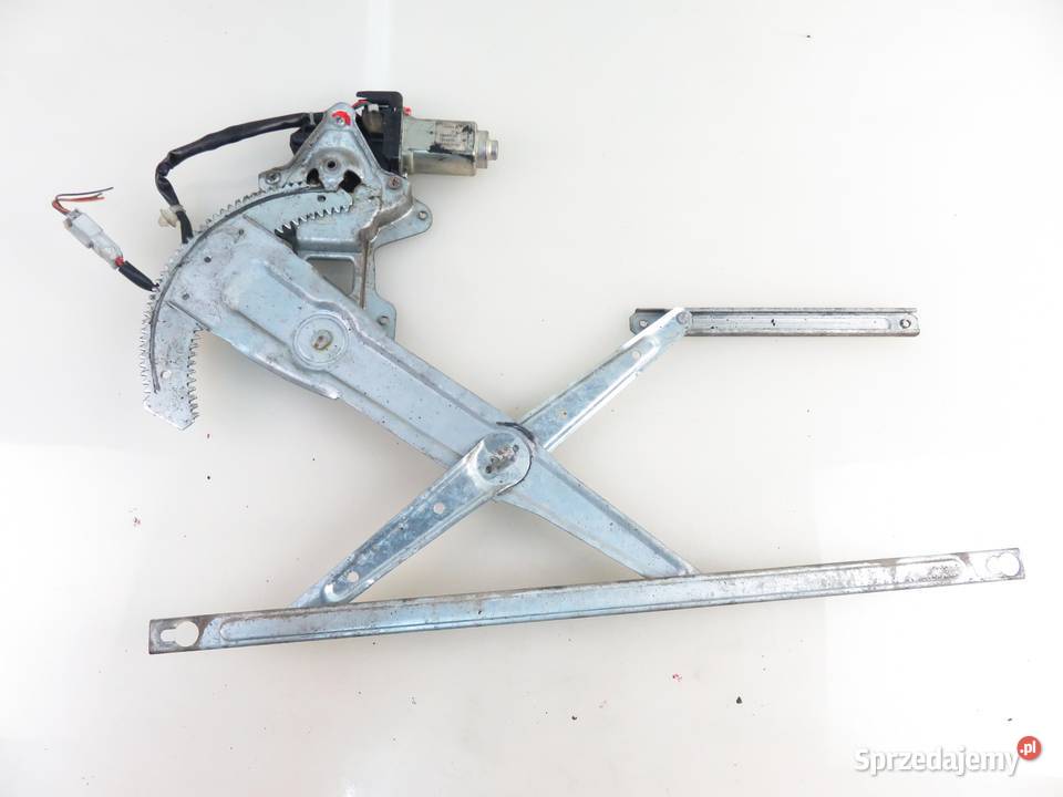 PODNOŚNIK SZYBY LEWY PRZEDNI HONDA CRV I osobowe małopolskie sprzedam