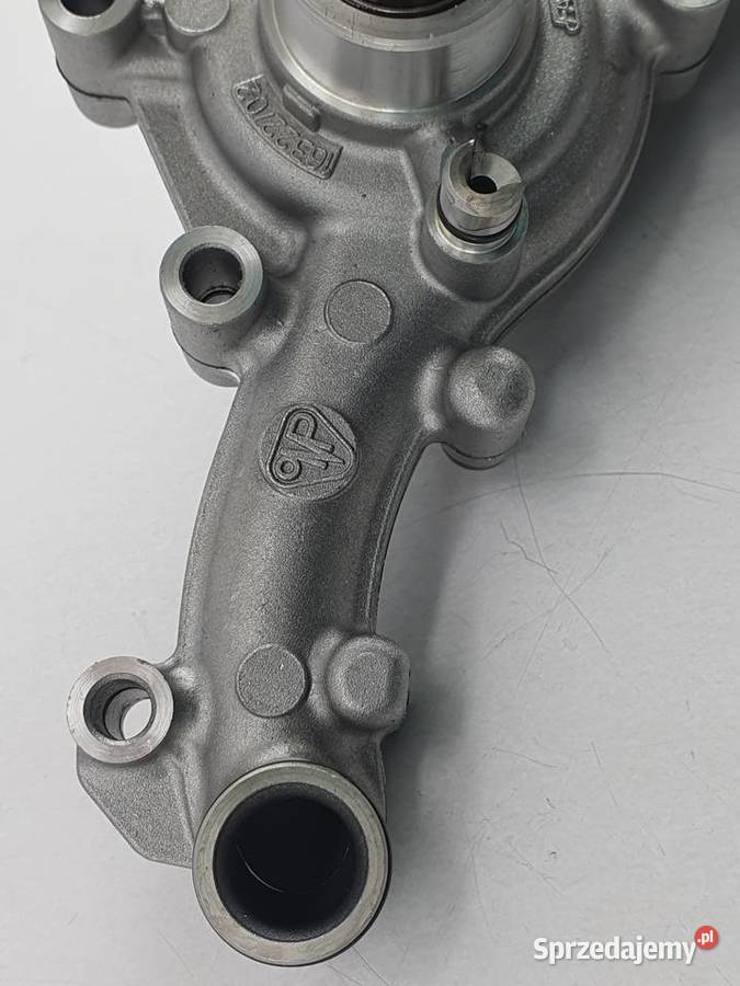 Pompa Wody Bmw R 1200 Gs Adventure Łódź