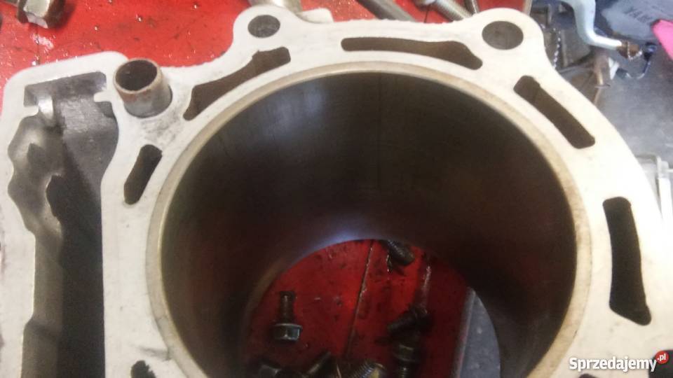 Yamaha yzf 426 Częstochowa sprzedam