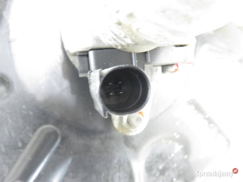 SERWO VW TIGUAN 5N 20 TDI 4motion CFFB