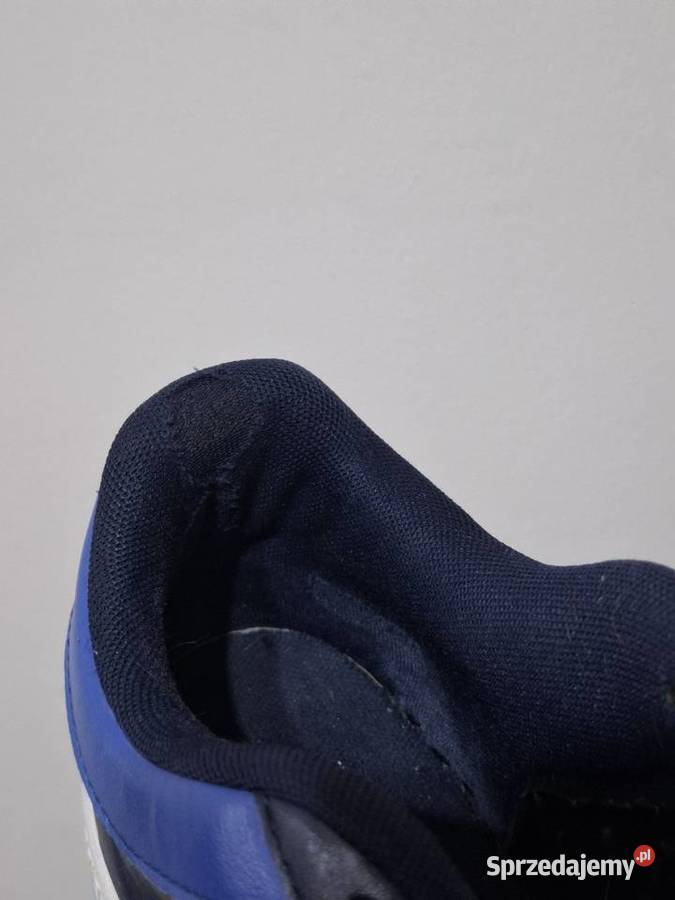 Adidas 43 Neo buty sportowe skórzane Kraków