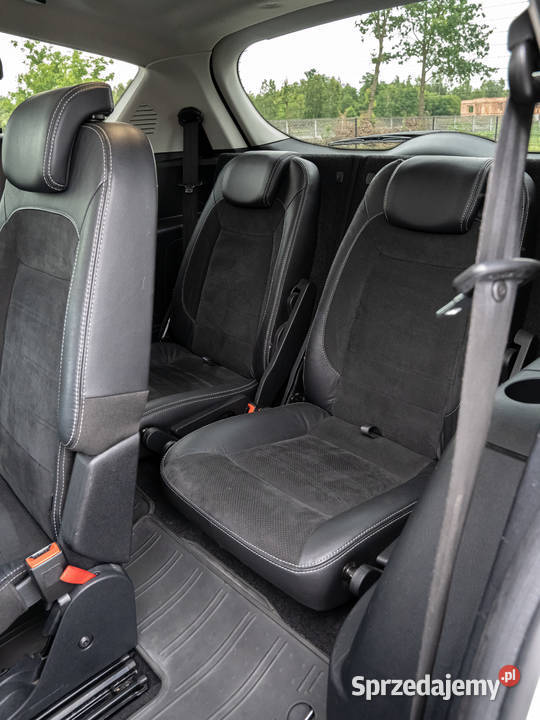 Ford S 20 TDCi DPF Titanium