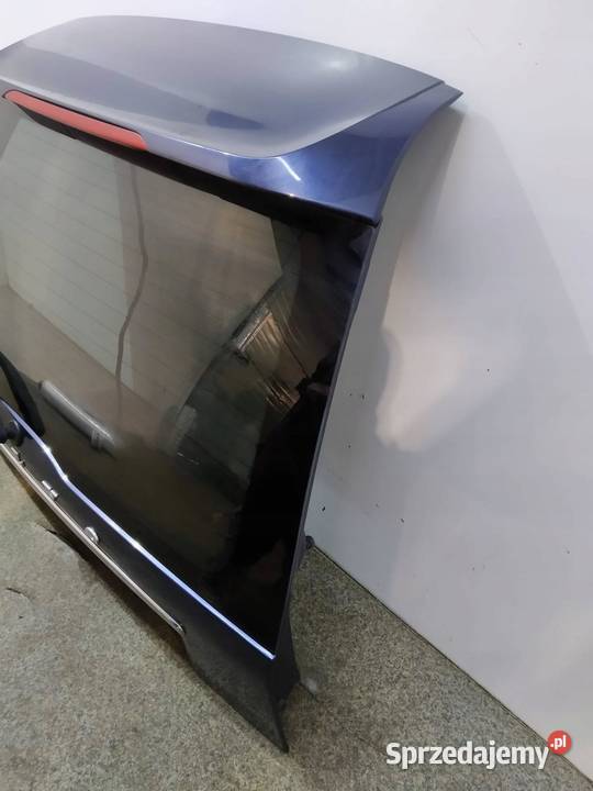 KLAPA TYŁ SZYBA 49846 LIFT Volvo XC 90 I