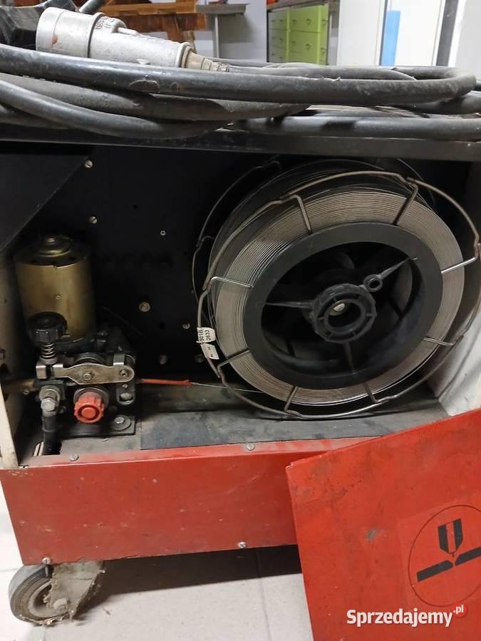 OZAS MINIMAG 163 Opole