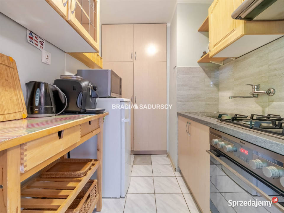 Ogłoszenie mieszkanie 4427m2 3pok Kraków Sprzedaż