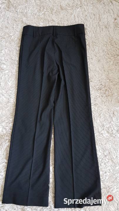 Eleganckie klasyczne damskie spodnie Orsay Orsay Chorzów