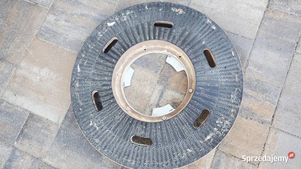 Okazja Cyklinarka Szlifierka Polerka Planetarna Dębica