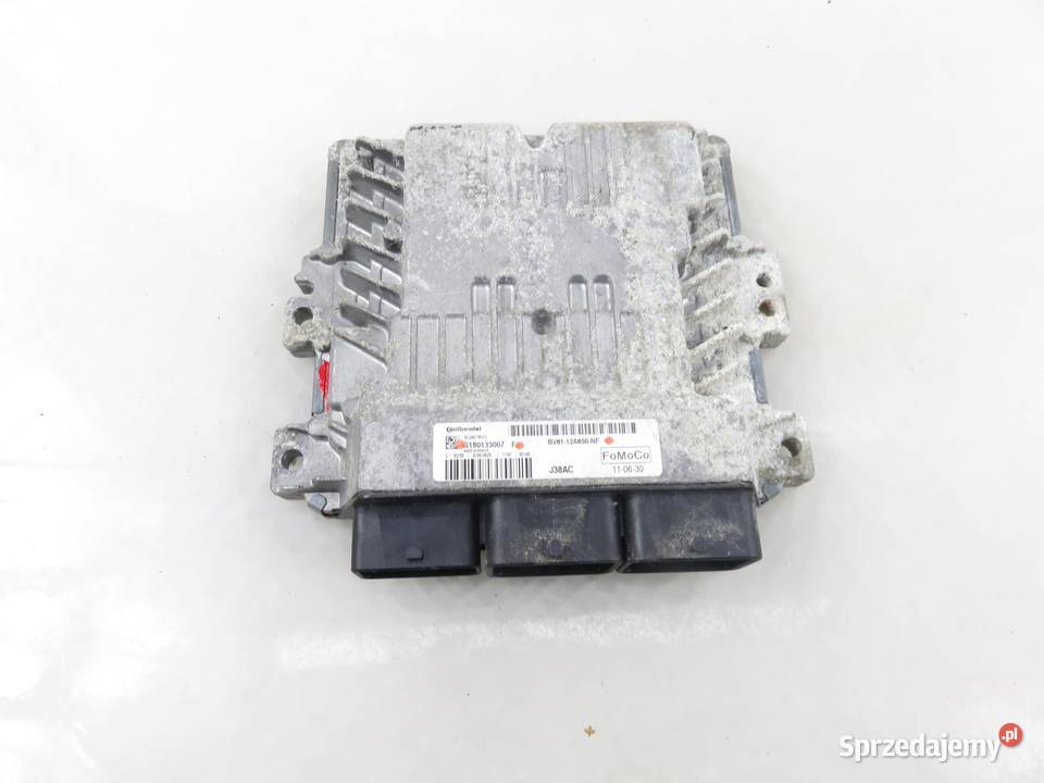 STEROWNIK FORD FOCUS MK3 16 TDCi BV6112A650NF