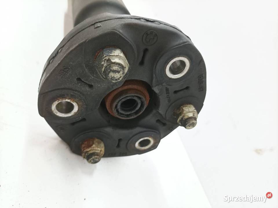 WAŁ NAPĘDOWY 20 D XDRIVE 8687371 Bmw Seria 5 VII Motoryzacja