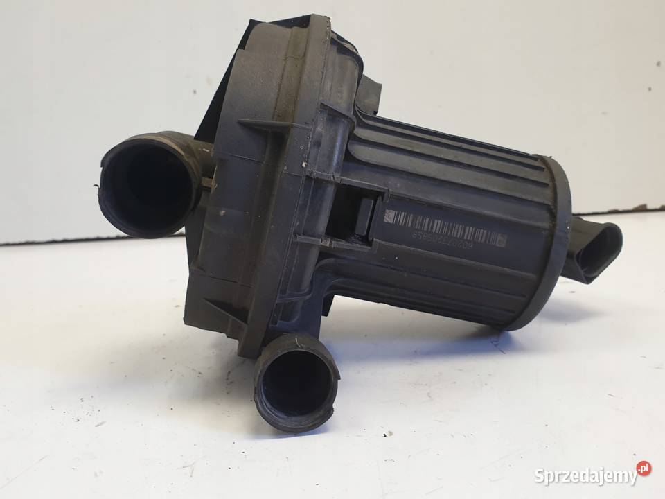 Skoda Octavia I 20 8V POMPA POWIETRZA WTÓRNEGO Rudka