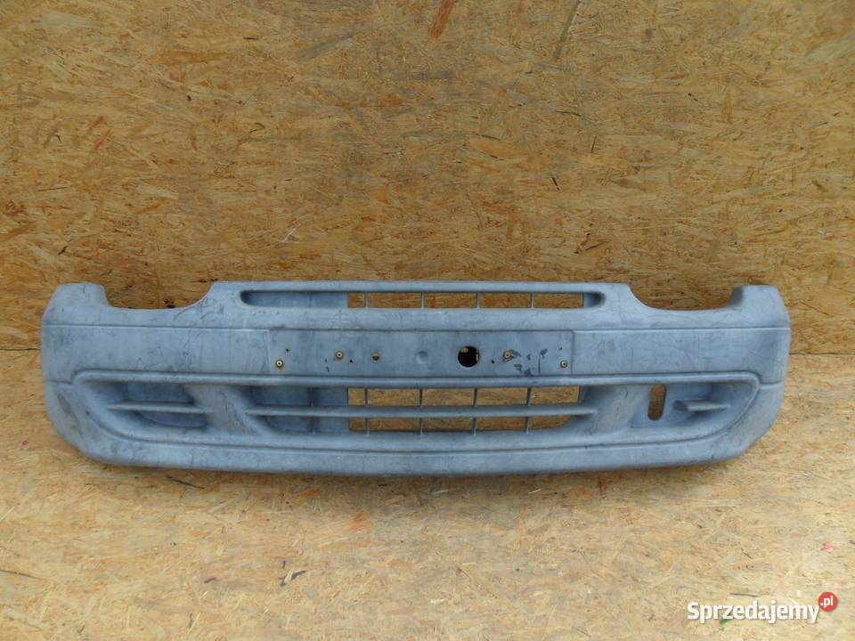 Zderzak przedni Renault Twingo 1993
