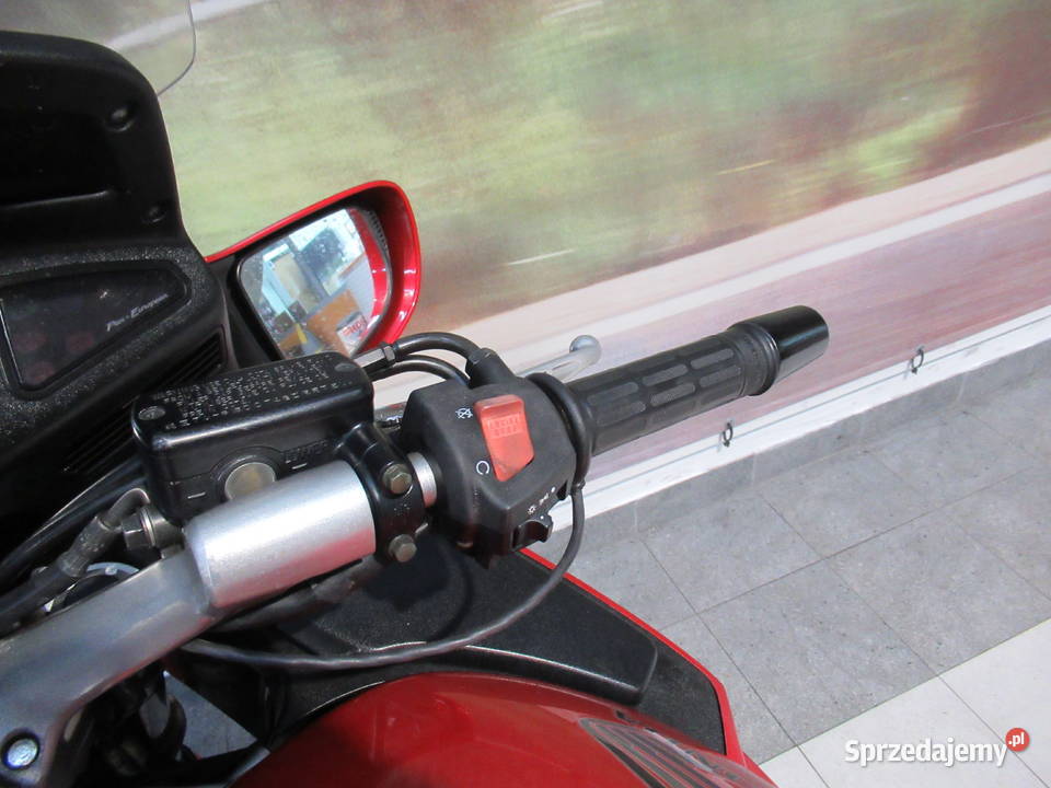 Honda ST 1300 PanEuropean ABS CBS Kufry Oferuję łódzkie Kutno