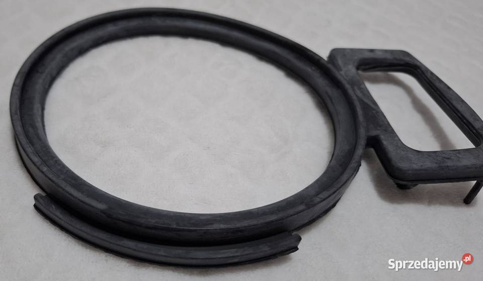 Uszczelka zbiornika montowana w korpusie do śląskie Czeladź