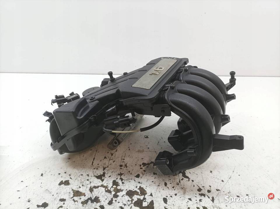 KOLEKTOR SSĄCY 06A133203EM 16 8V Seat Leon II Kolektory ssące