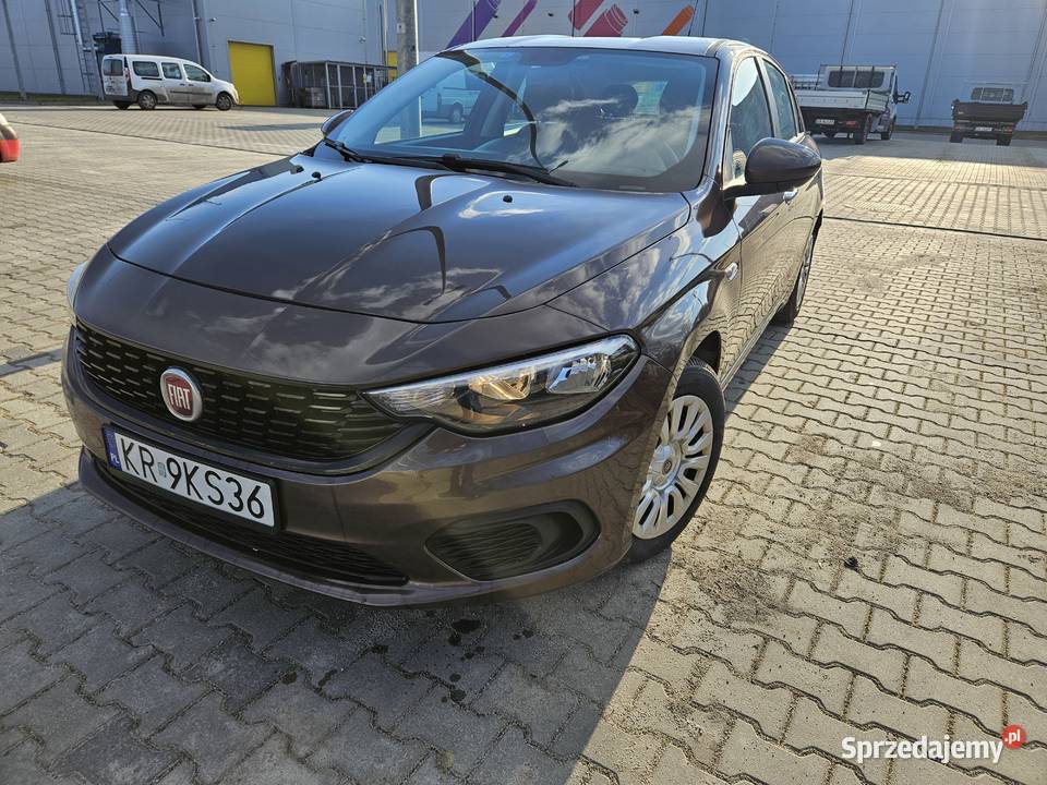 Fiat Tipo