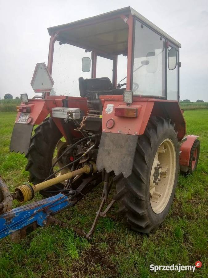 Sprzedam Zetota 5011 mazowieckie Ostrołęka