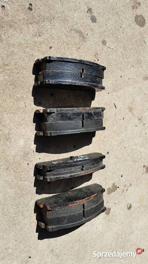 Fiat 125p zamek klapy bagażnika Leszno sprzedam