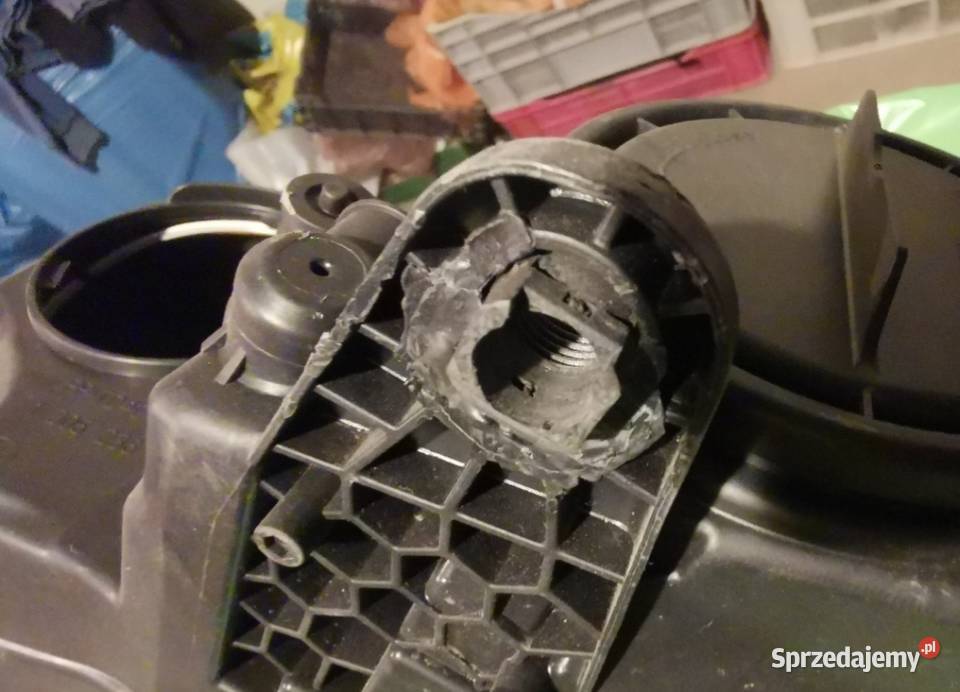 Skoda Octavia 3 lampa przód prawa 5E1941016 prawe Lampy przednie Dębica sprzedam